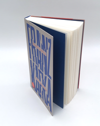 Zusatzmaterial PA 978 3 596 70963 2 innen 001 von Der Verschollene: Roman von Franz Kafka