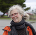 Portrait von Jennifer K. Mann