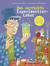 Buchcover von The New Crazy Chemistry Laboratory von Andreas Korn-Müller