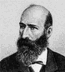 Portrait von A.N. Afanasjew