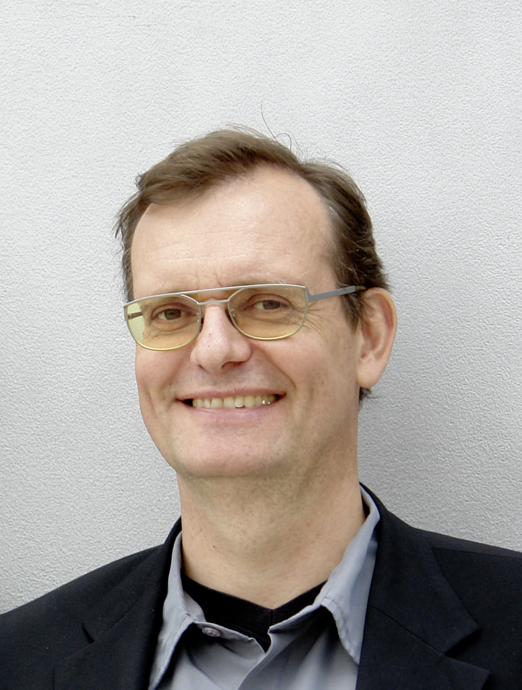 Portrait von Michael Esser