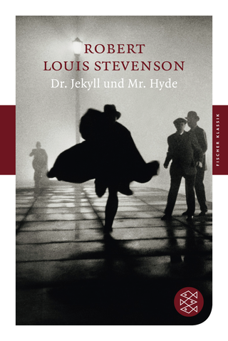 Buchcover von Dr. Jekyll und Mr. Hyde: Erzählung