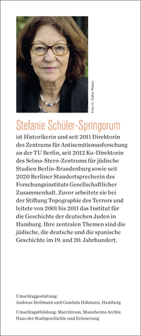 Zusatzmaterial KL 978 3 10 397664 9 hinten von Unerwünscht: Die westdeutsche Demokratie und die Verfolgten des NS-Regimes von Stefanie Schüler-Springorum