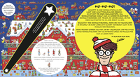 Zusatzmaterial PA 978 3 7373 7342 5 innen 001 von Wo ist Walter? Weihnachten – die große Scheinwerfersuche von Martin Handford