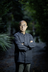Portrait von Liao Yiwu