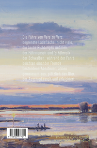 Zusatzmaterial 9783103977011 U4 von Das Alter der Elbe: Gedichte von Uwe Kolbe