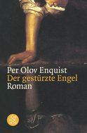 Buchcover von Gestürzter Engel: Roman von Per Olov Enquist