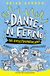 Buchcover von Dante N. Ferno - Das Katastrophencamp von Brian Gordon
