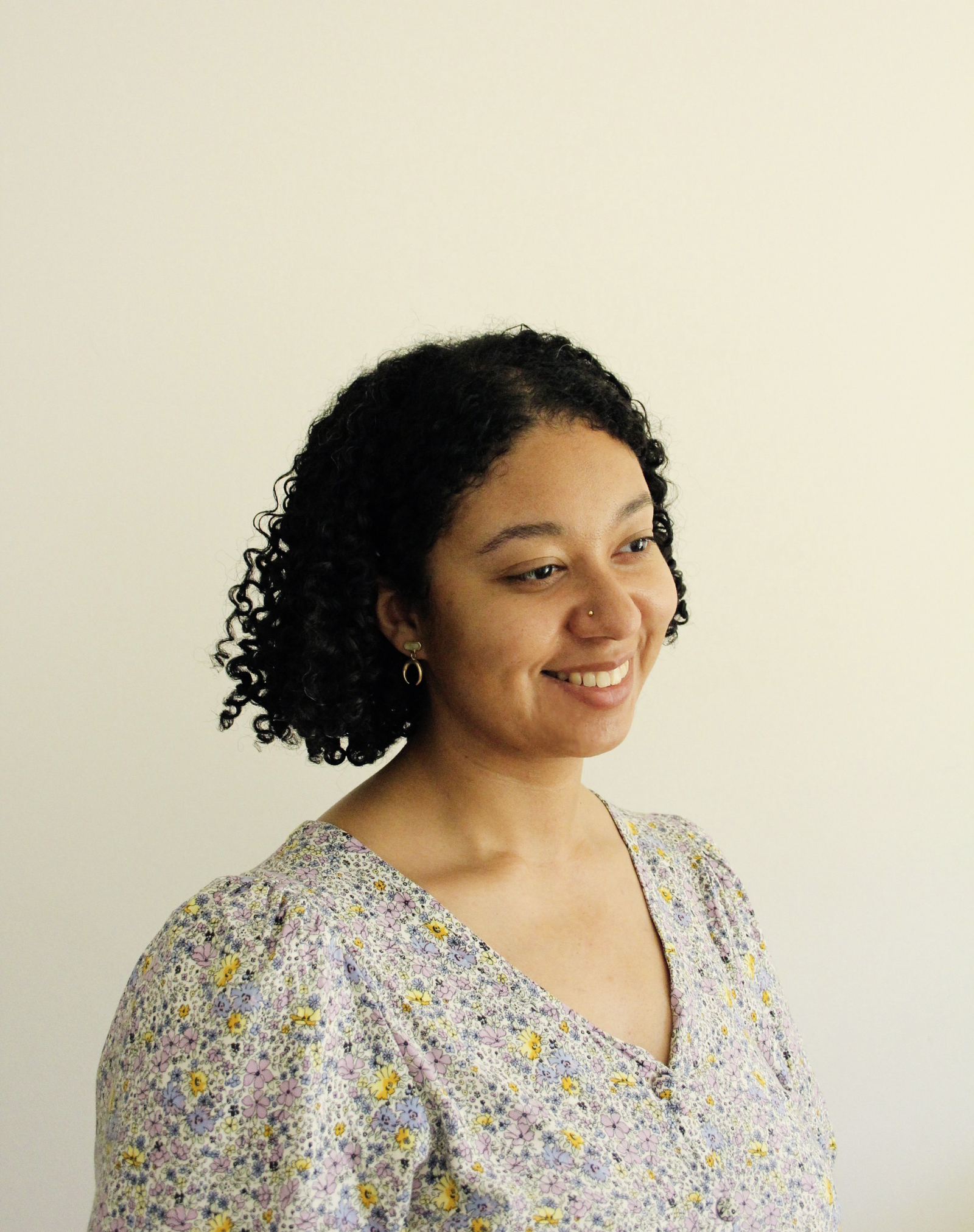 Portrait von Ayşe Klinge