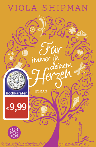 Buchcover von Für immer in deinem Herzen: Roman