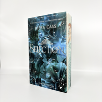Zusatzmaterial PA 978 3 7335 1022 0 innen 002 von Selection von Kiera Cass