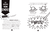 Zusatzmaterial PA 978 3 7373 4332 9 innen 001 von Worst Week Ever –  Sonntag von Matt Cosgrove, Eva Amores
