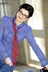 Portrait von Dana Eagle