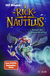 Buchcover von Rick Nautilus – Battle of the Water Dragon - (Vol. 8) von Ulf Blanck
