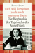 Buchcover von »Ich will fortleben, auch nach meinem Tod«: Die Biographie des Tagebuchs der Anne Frank von Thomas Sparr