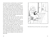 Zusatzmaterial PA 978 3 7335 0216 4 innen 002 von »Schule!«, schreit der Frieder, und die Oma, die kommt mit von Gudrun Mebs, Catharina Westphal
