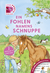 Buchcover von Leseprofis – Großbuchstaben: Ein Fohlen namens Schnuppe, 1. Klasse von Usch Luhn
