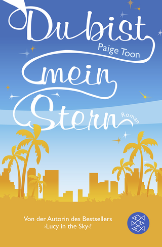 Buchcover von Du bist mein Stern