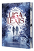 Buchcover von Liga Lexis – Silver-Light Worlds (Vol.3) von Mo Enders