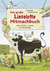 Buchcover von Das große Lieselotte Mitmachbuch: Rate-, Rechen-, Schreib- und Ausmalspaß von Alexander Steffensmeier
