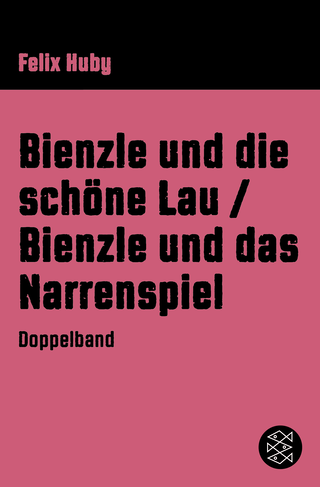 Buchcover von Bienzle und die schöne Lau / Bienzle und das Narrenspiel: Krimi