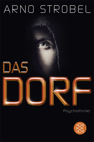 Buchcover von Das Dorf: Psychothriller