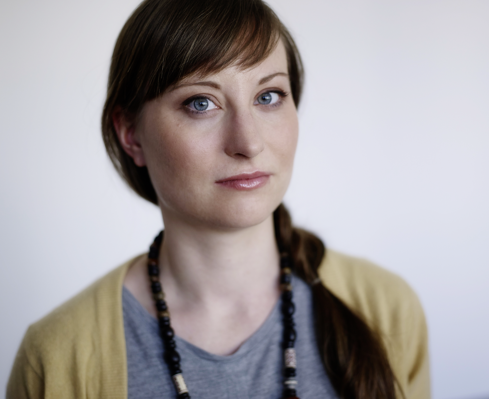Portrait von Undine Zimmer