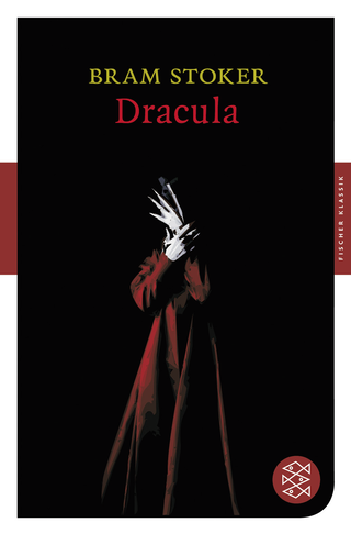 Buchcover von Dracula: Ein Vampyr-Roman