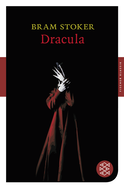 Buchcover von Dracula: Ein Vampyr-Roman von Bram Stoker