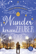 Buchcover von Wunderkerzenzauber von Sue Moorcroft