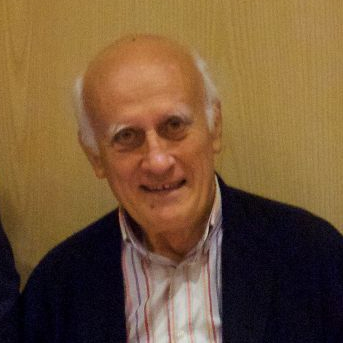 Portrait von Maurice Aymard