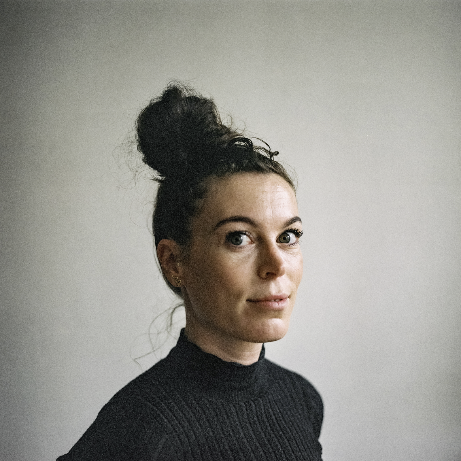 Portrait von Loes Riphagen