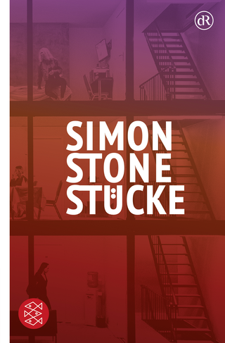 Buchcover von Stücke