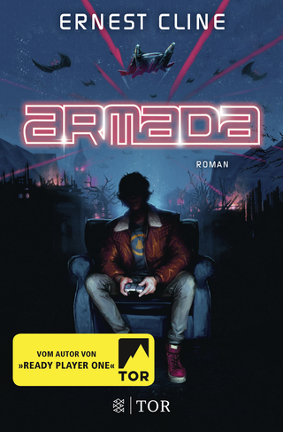 Buchcover von Armada: Roman
