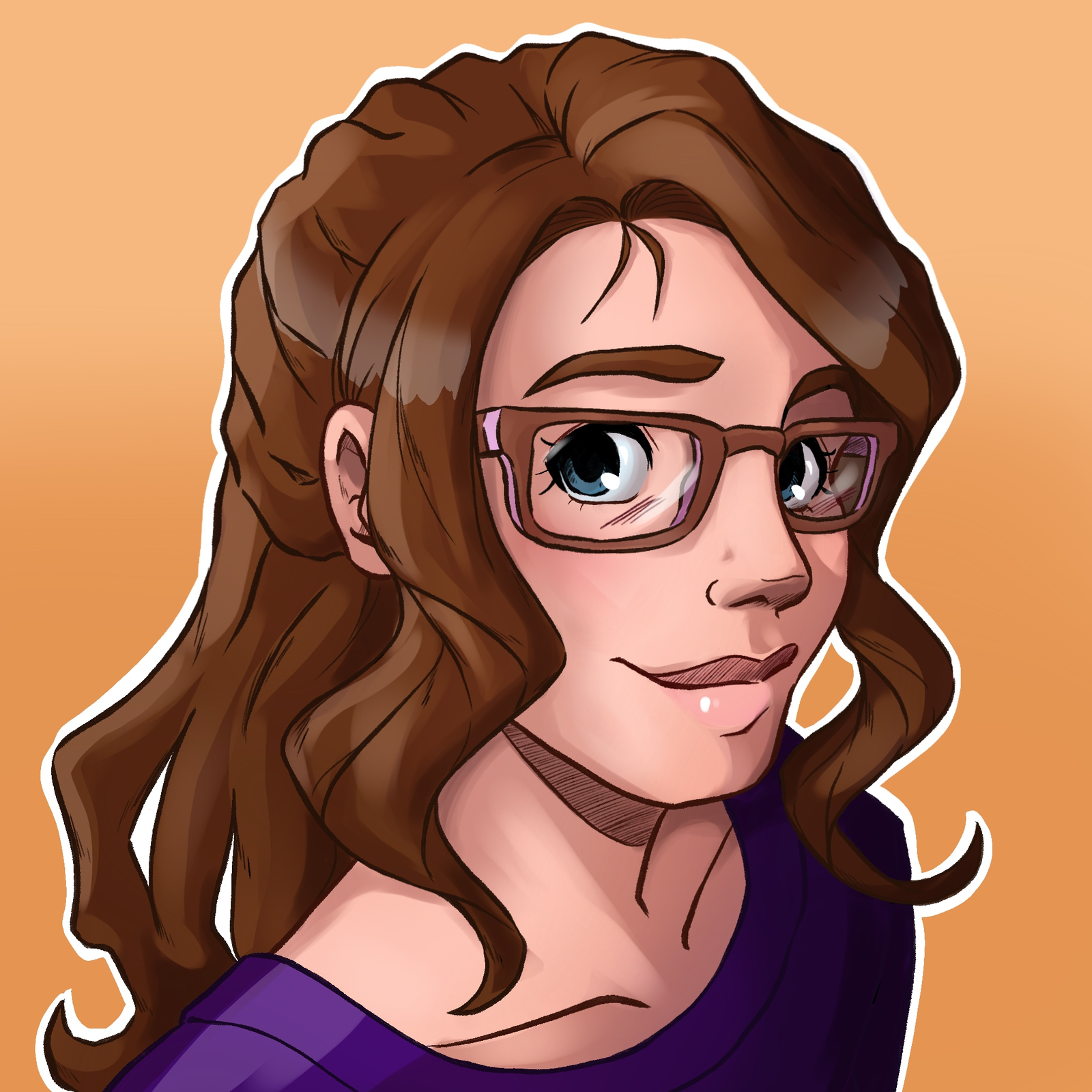 Portrait von Rei Aisling