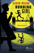 Buchcover von Running Girl von Simon Mason