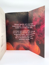 Zusatzmaterial PA 978 3 596 71218 2 innen 004 von More Than Nothing: Deine Wahrheit, mein Verderben von Sophie Hamilton