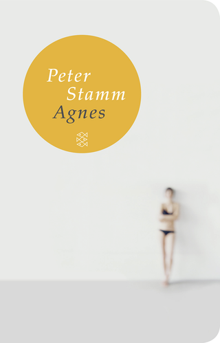 Buchcover von Agnes: Roman