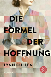 Buchcover von Die Formel der Hoffnung von Lynn Cullen