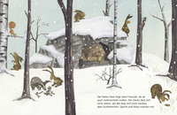 Zusatzmaterial PA 978 3 7373 7341 8 innen 002 von Wie weihnachtelt man?  von Lorenz Pauli, Kathrin Schärer