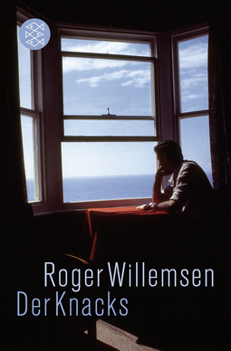 Buchcover von Der Knacks von Roger Willemsen