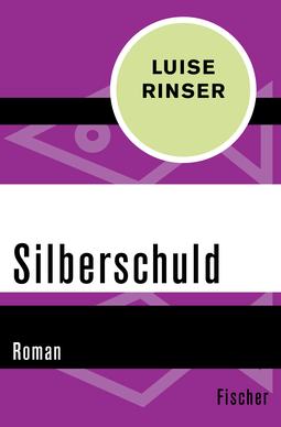 Buchcover von Silberschuld: Roman von Luise Rinser
