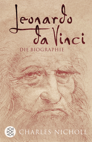 Buchcover von Leonardo da Vinci: Die Biographie
