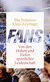 Buchcover von Fans: Von den Höhen und Tiefen sportlicher Leidenschaft von Ilija Trojanow, Klaus Zeyringer