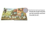 Zusatzmaterial PA 978 3 7373 5844 6 innen 010 von Do You Hear That, Lieselotte? von Alexander Steffensmeier