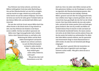 Zusatzmaterial PA 978 3 7571 0124 4 innen 002 von Inspektor Möhre - Ein Fall für vier Hufe von Michaela Holzinger, Katja Schmiedeskamp
