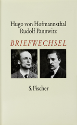 Buchcover von Briefwechsel 1907-1926 von Gerhard Schuster