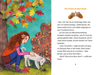 Zusatzmaterial PA 978 3 7373 4244 5 innen 011 von Liliane Susewind - A Friend for the Fox (Vol.14) von Marlene Jablonski, Tanya Stewner, Mila Marquis
