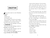 Zusatzmaterial PA 978 3 7571 0023 0 innen 001 von Robodog von David Walliams, Adam Stower