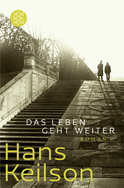 Buchcover von Das Leben geht weiter: Roman von Hans Keilson